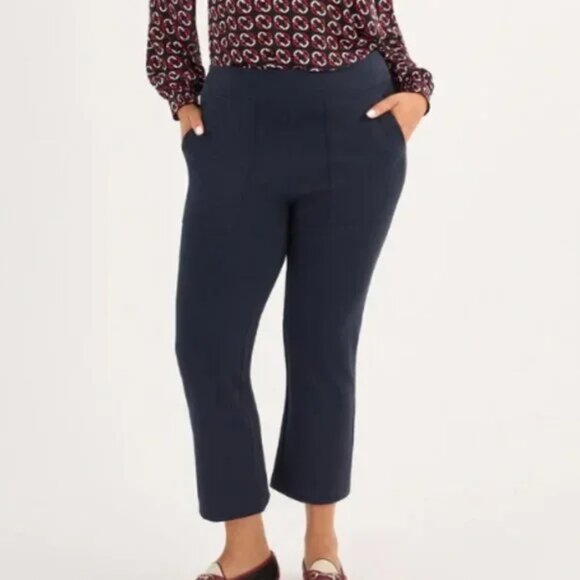 NWT | Cabi Cheeky Pant - Picture 8 of 8
